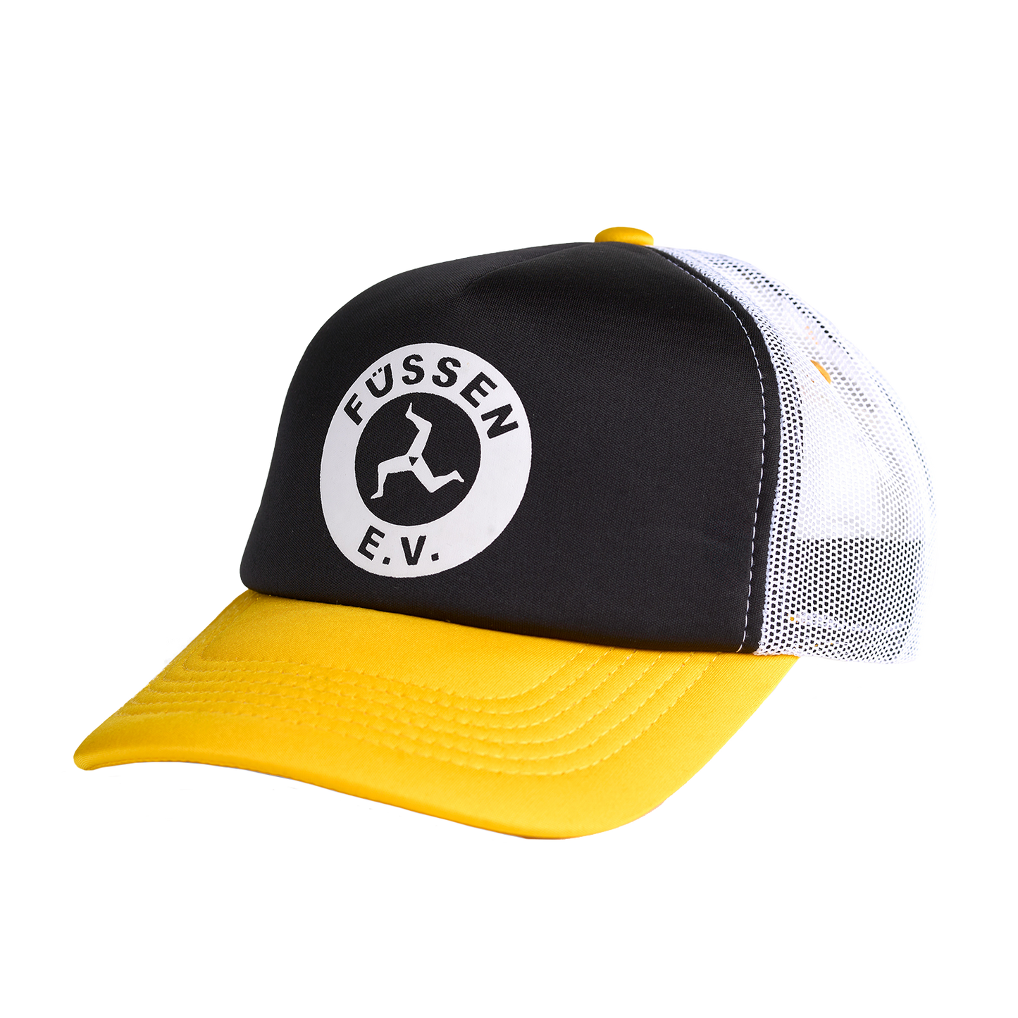 EV Füssen Cap Trucker