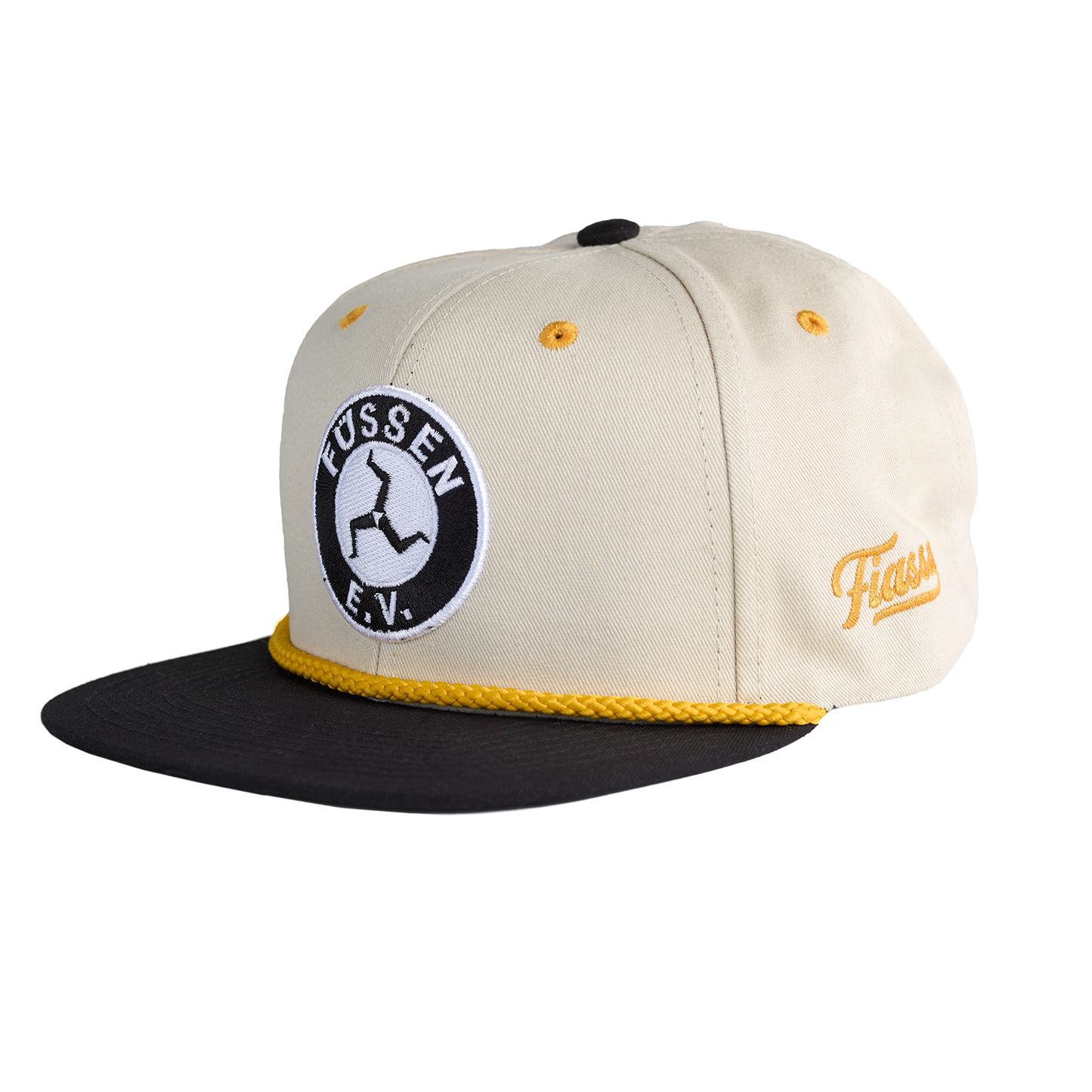 EV Füssen Two-Tone Snapback