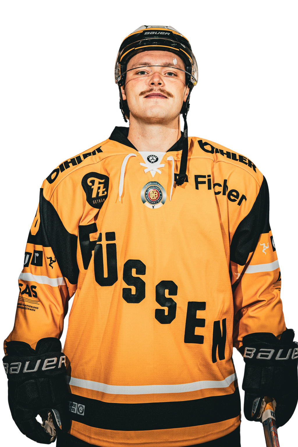 Erwachsenen Authentic Trikot 2025/26