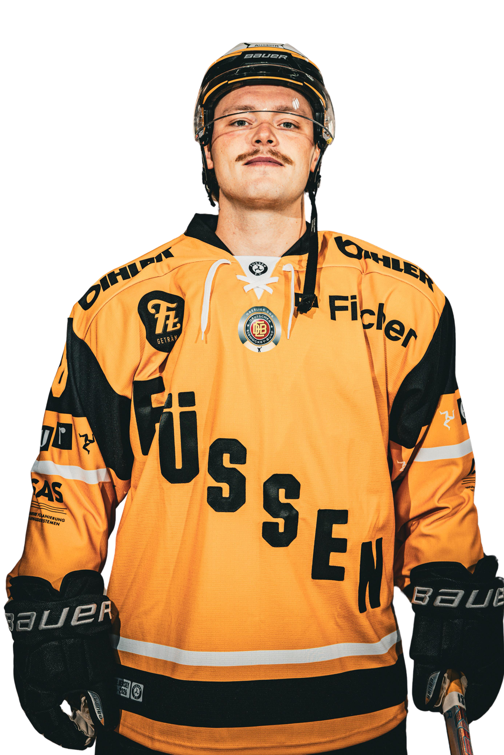 Erwachsenen Authentic Trikot 2025/26