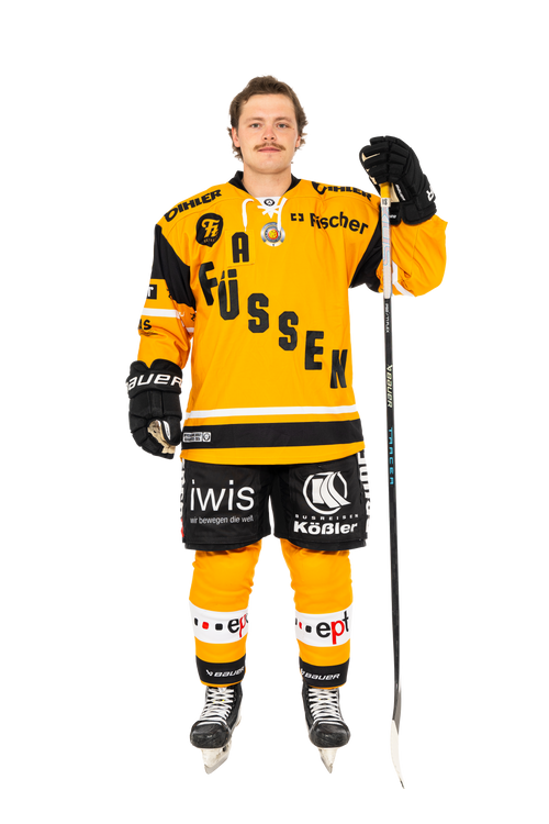 Erwachsenen Authentic Trikot 2025/26