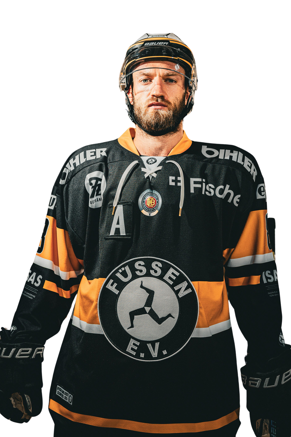 Erwachsenen Authentic Trikot 2025/26