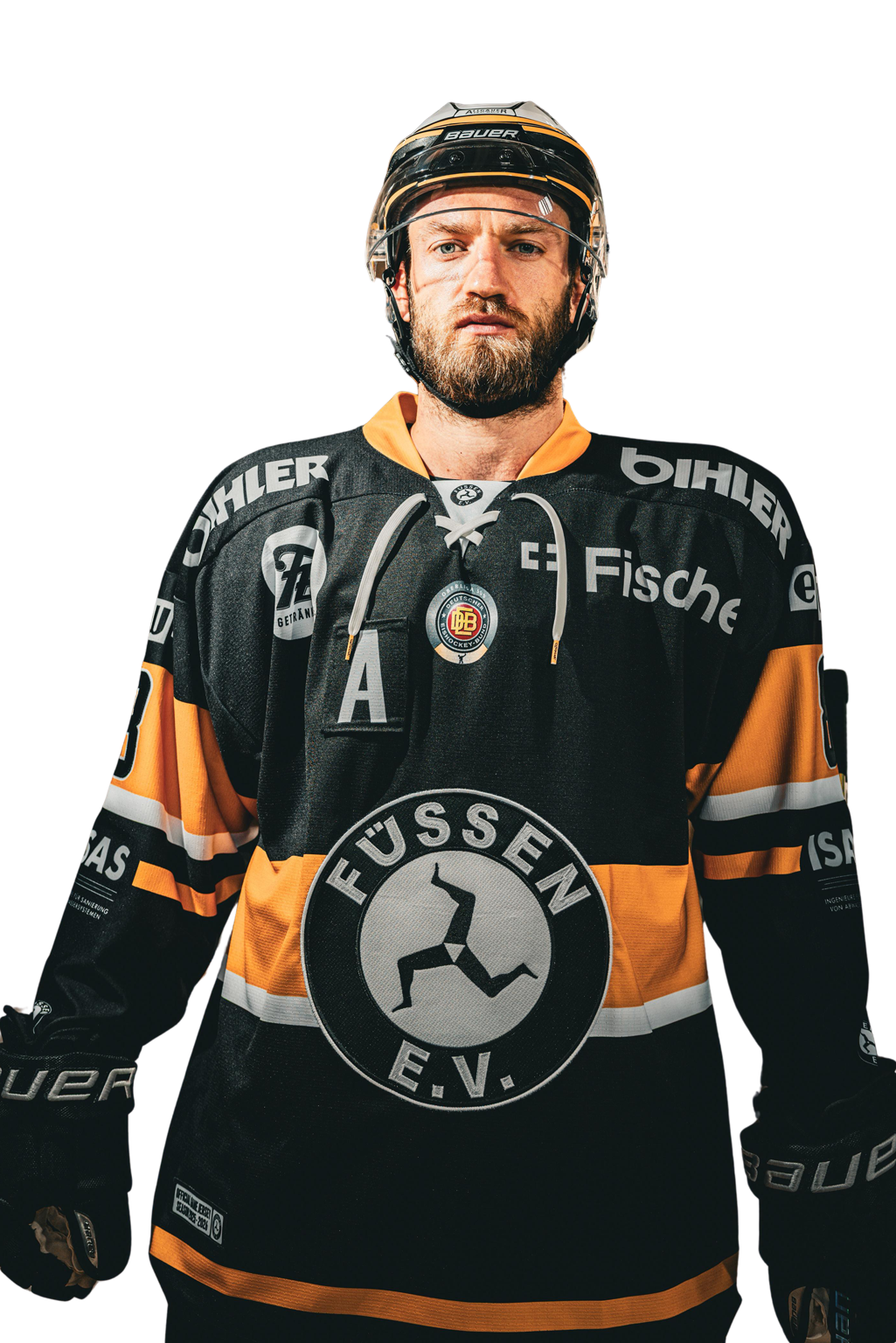 Erwachsenen Authentic Trikot 2025/26