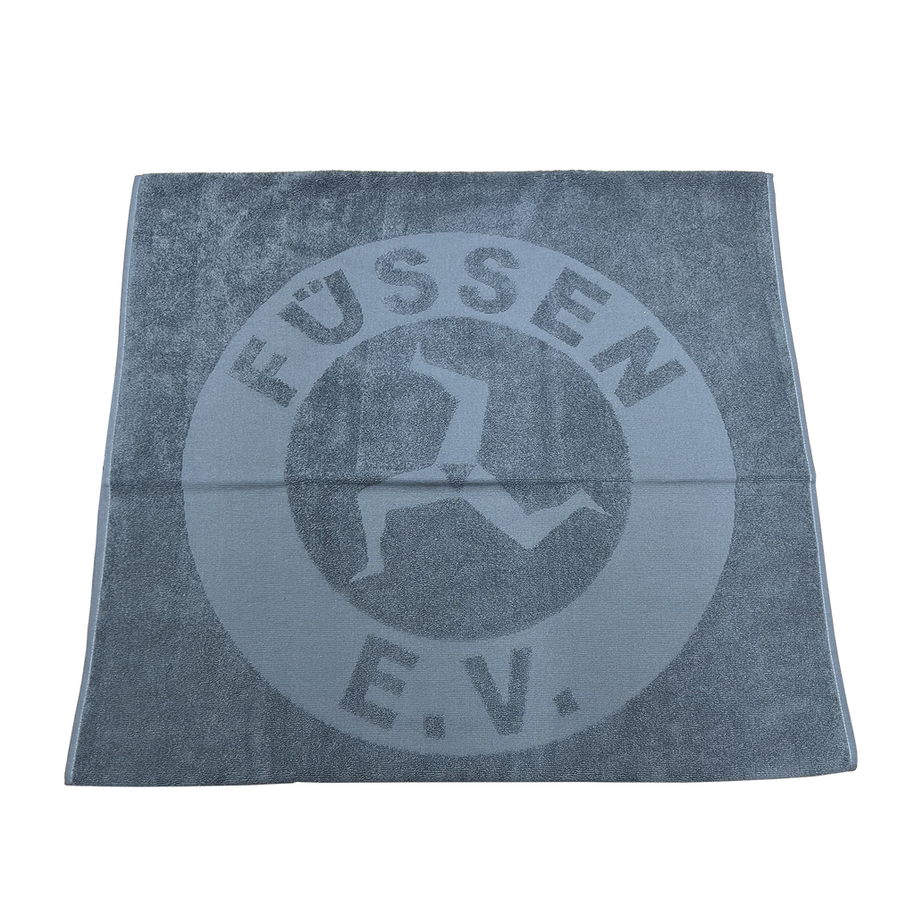 EV Füssen Badehandtuch