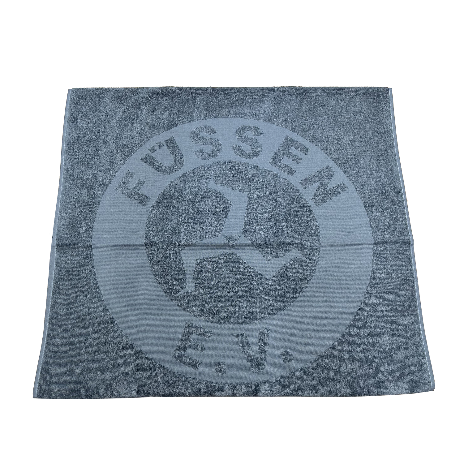 EV Füssen Badehandtuch