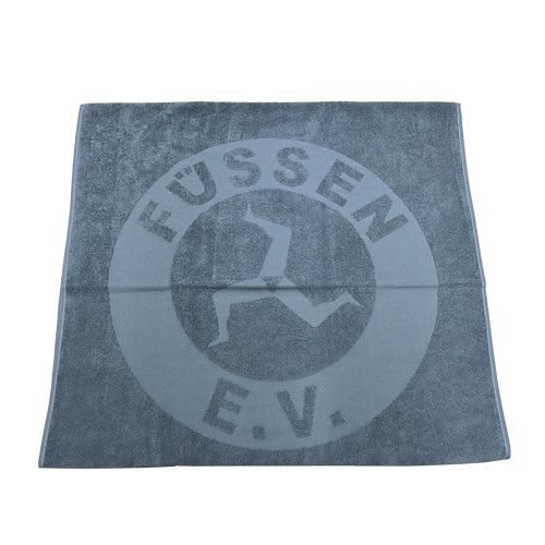 EV Füssen Badehandtuch