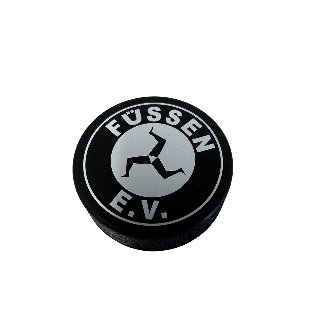 EV Füssen Puck