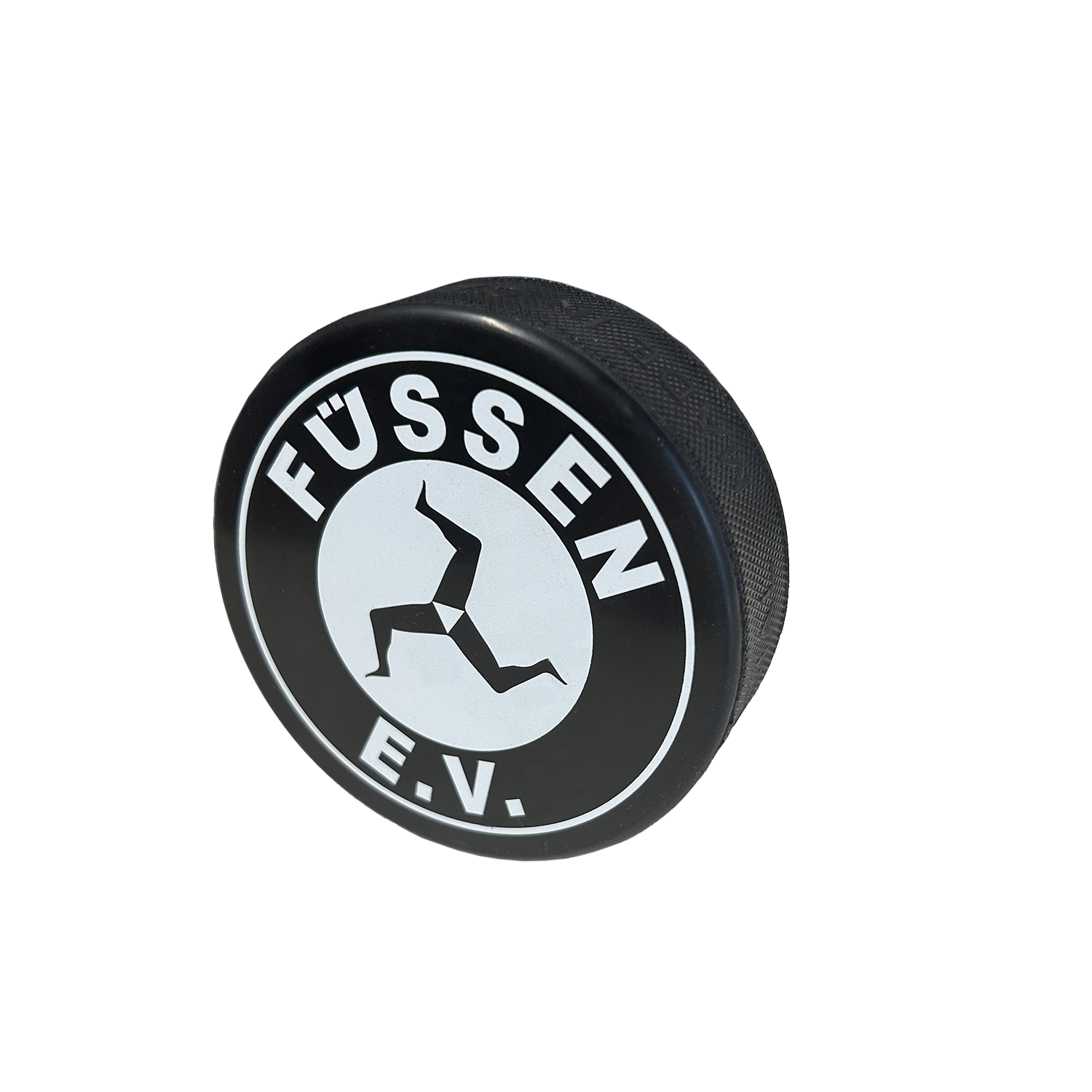 EV Füssen Puck