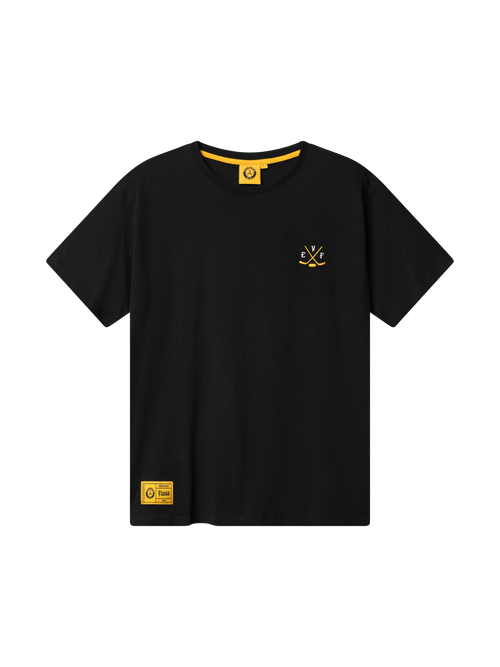 Basic T-Shirt EVF Sticks - schwarz