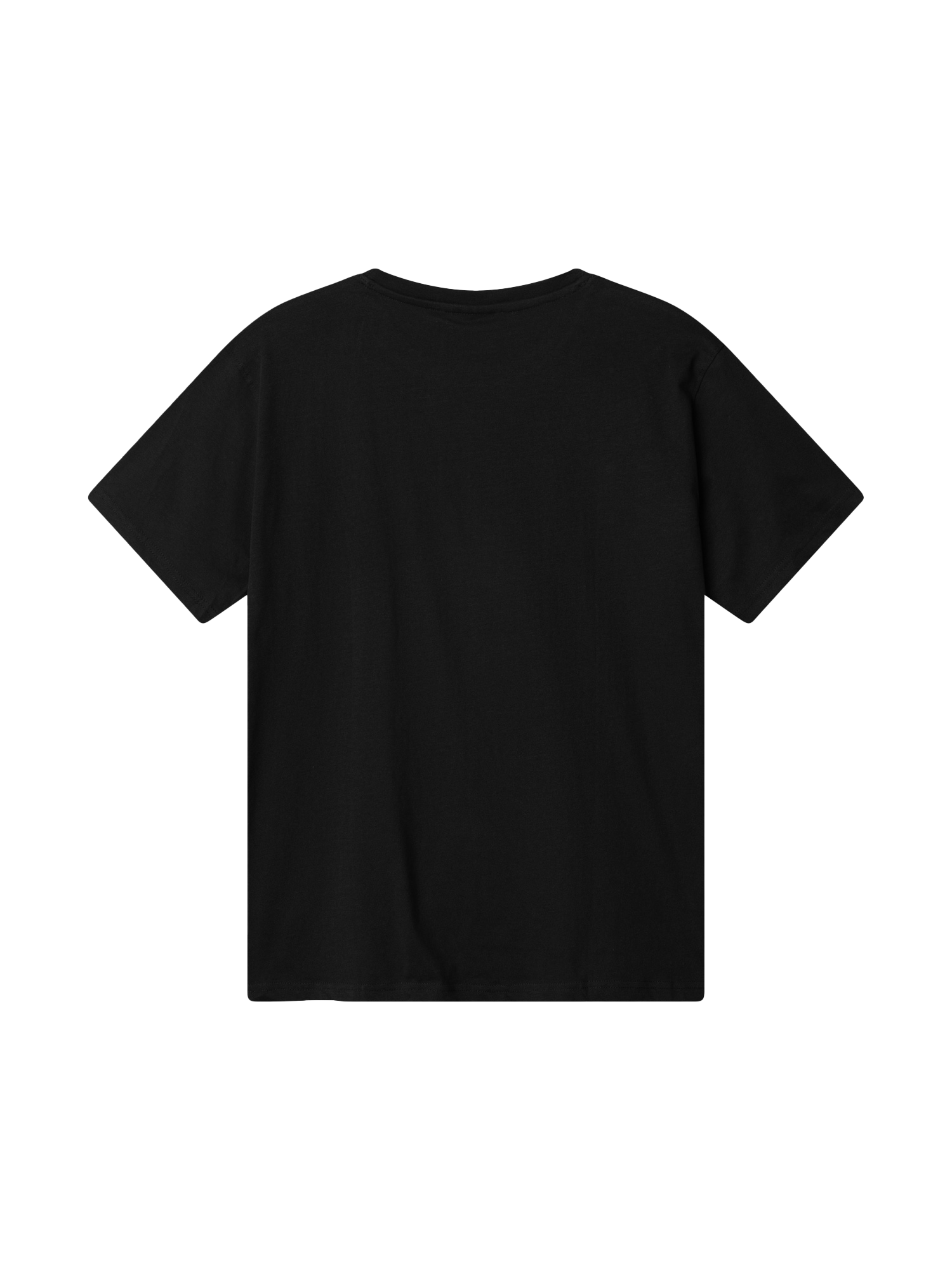 Basic T-Shirt EVF Sticks - schwarz