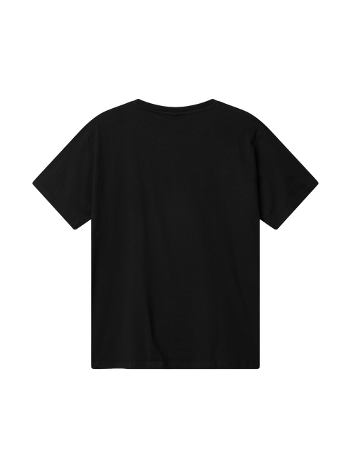Basic T-Shirt EVF Sticks - schwarz