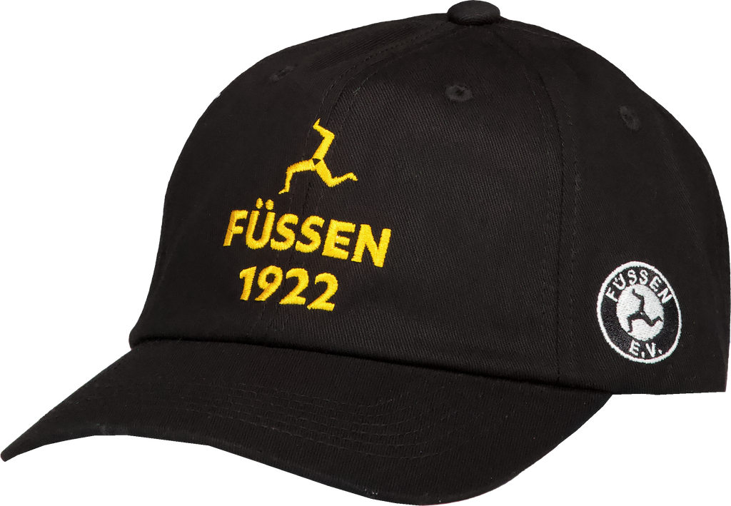 Füssen 1922 - Dad Cap