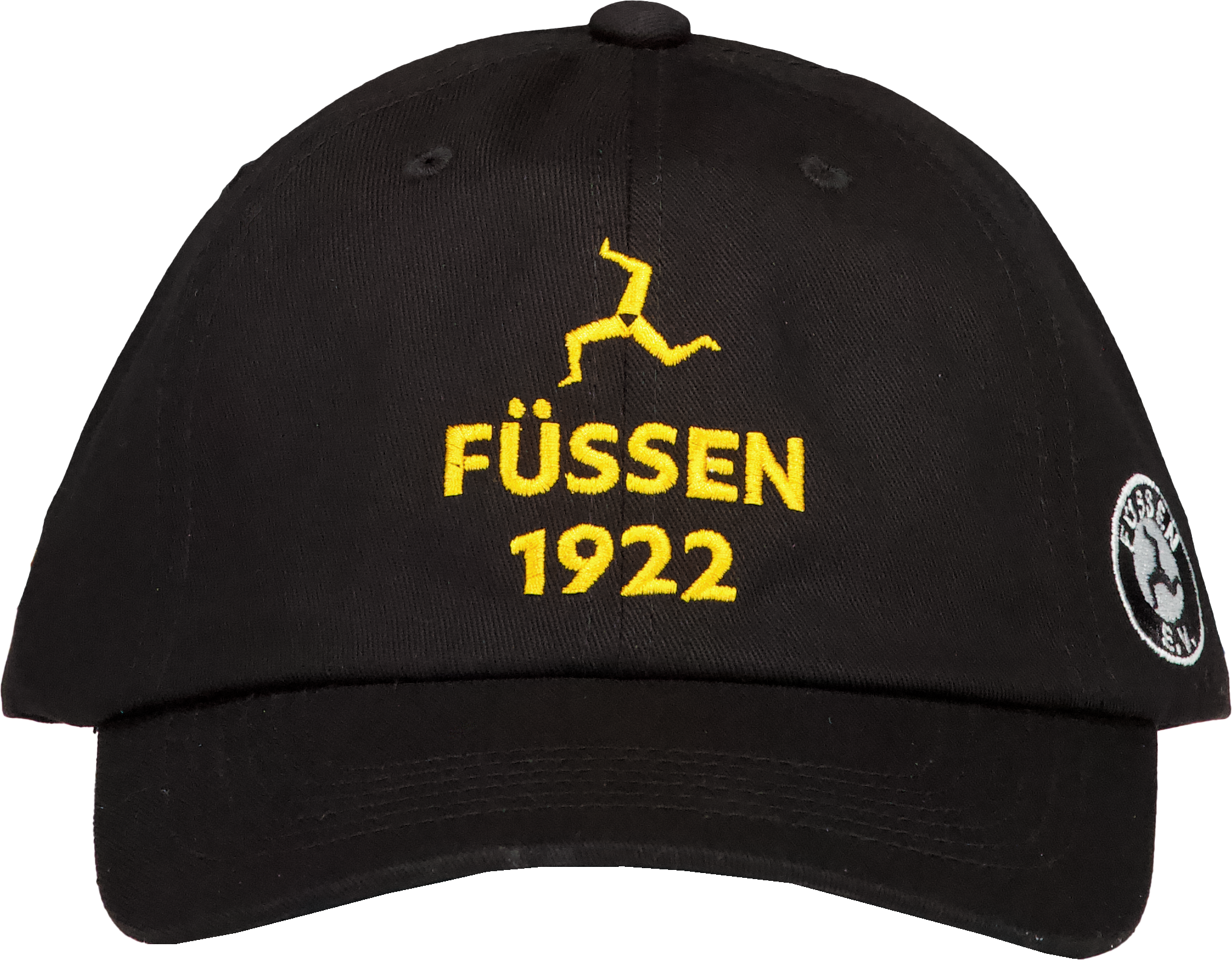 Füssen 1922 - Dad Cap