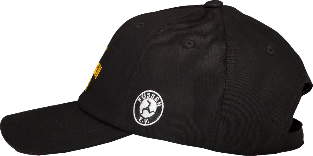 Füssen 1922 - Dad Cap