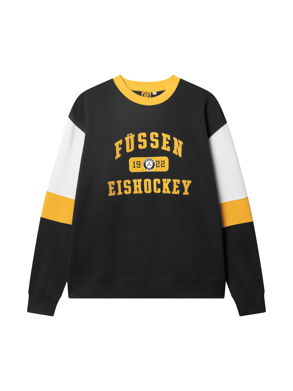 Füssen Sweatshirt – College Style