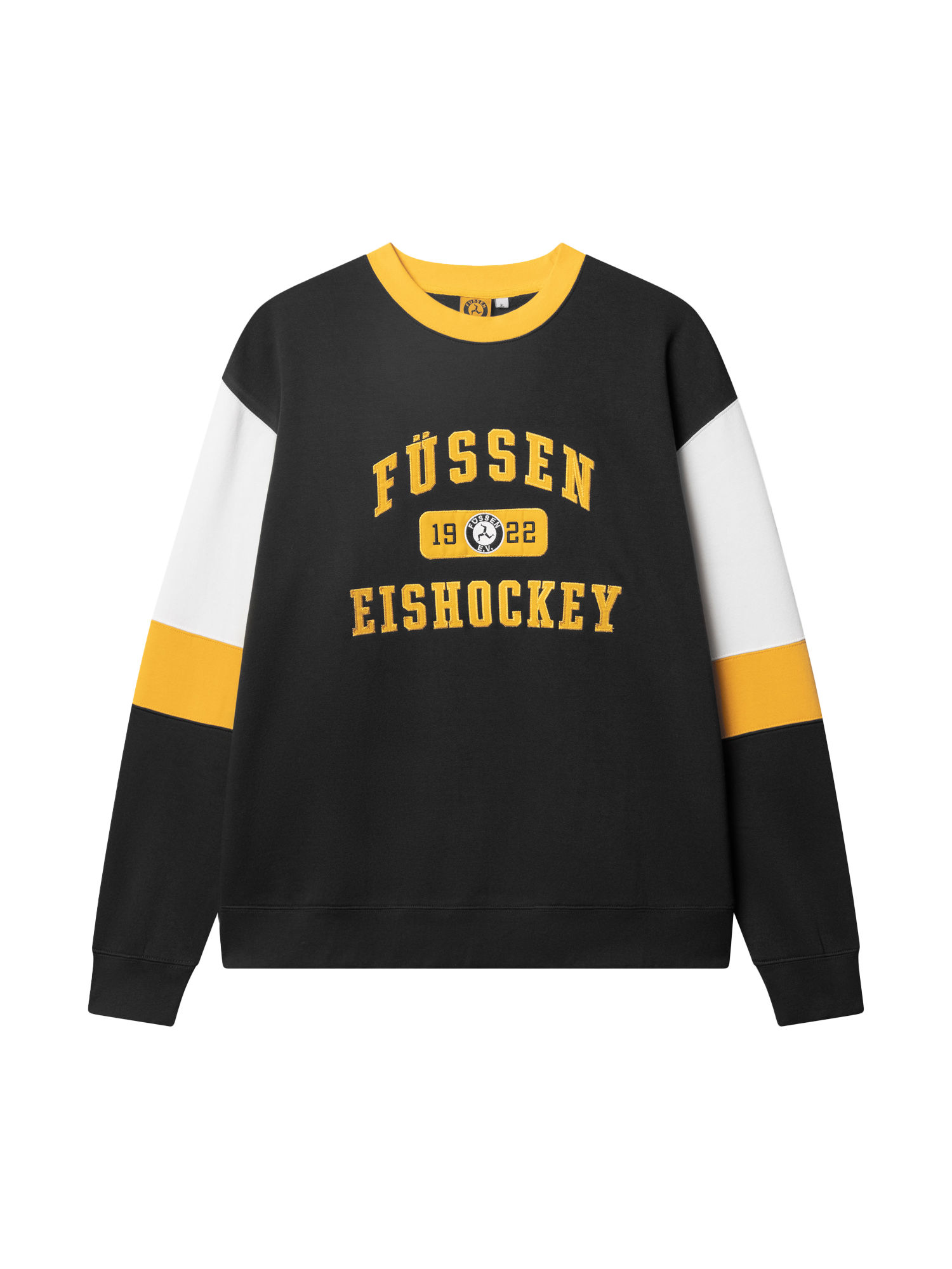 Füssen Sweatshirt – College Style