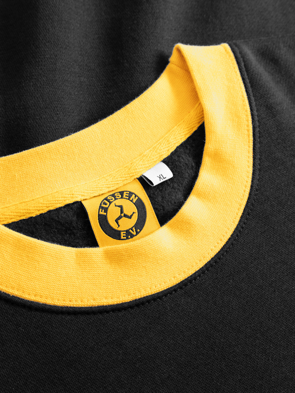 Füssen Sweatshirt – College Style