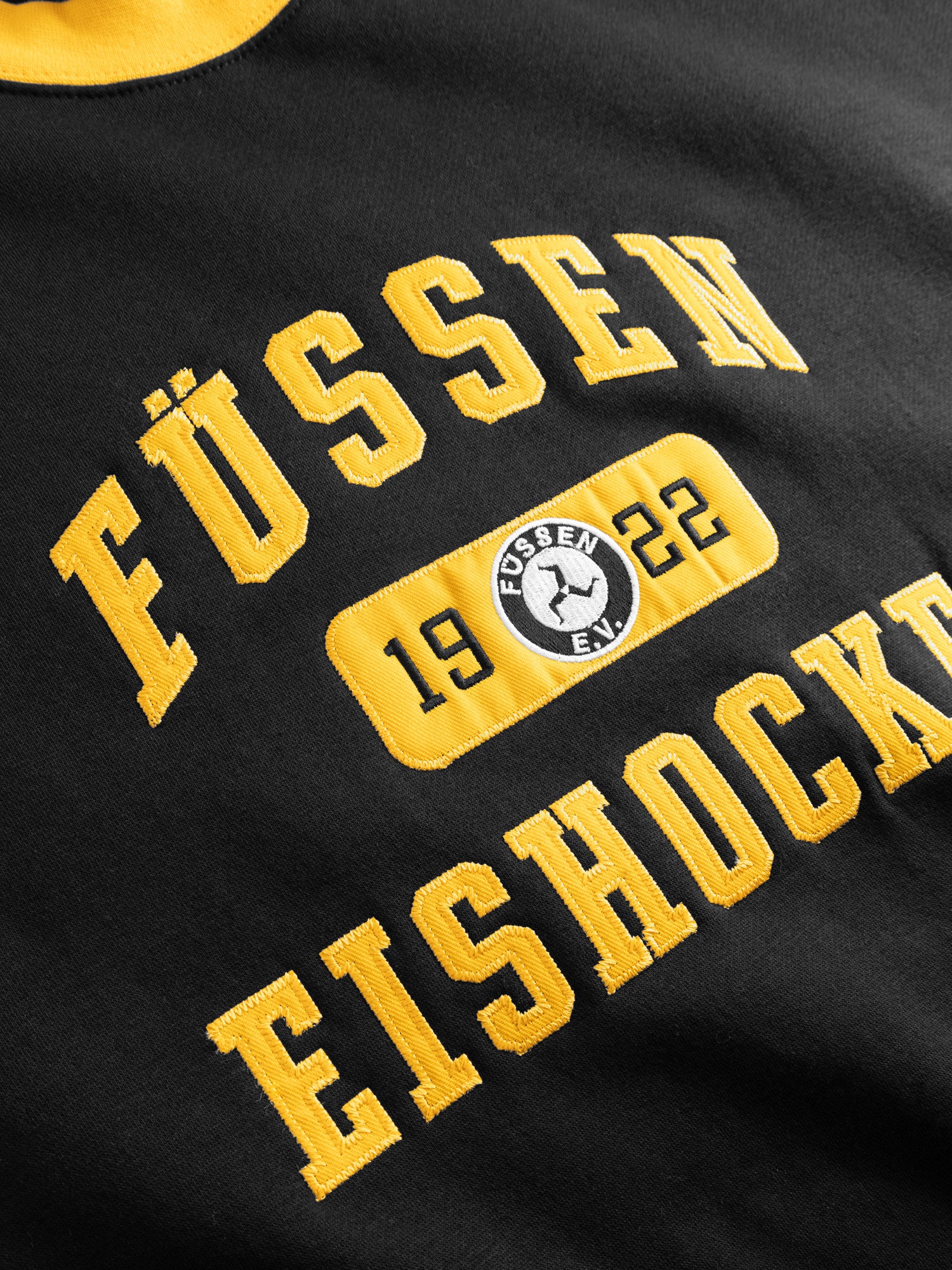 Füssen Sweatshirt – College Style