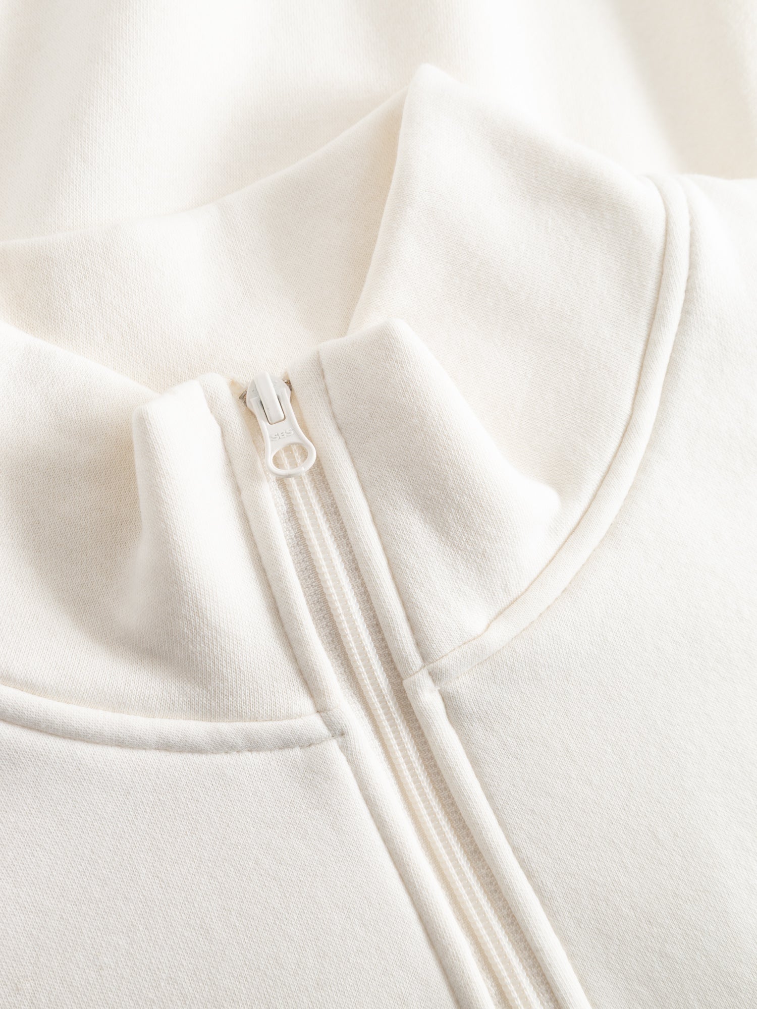 Quarter-Zip Sweater – „Allgäus wahre Liebe“