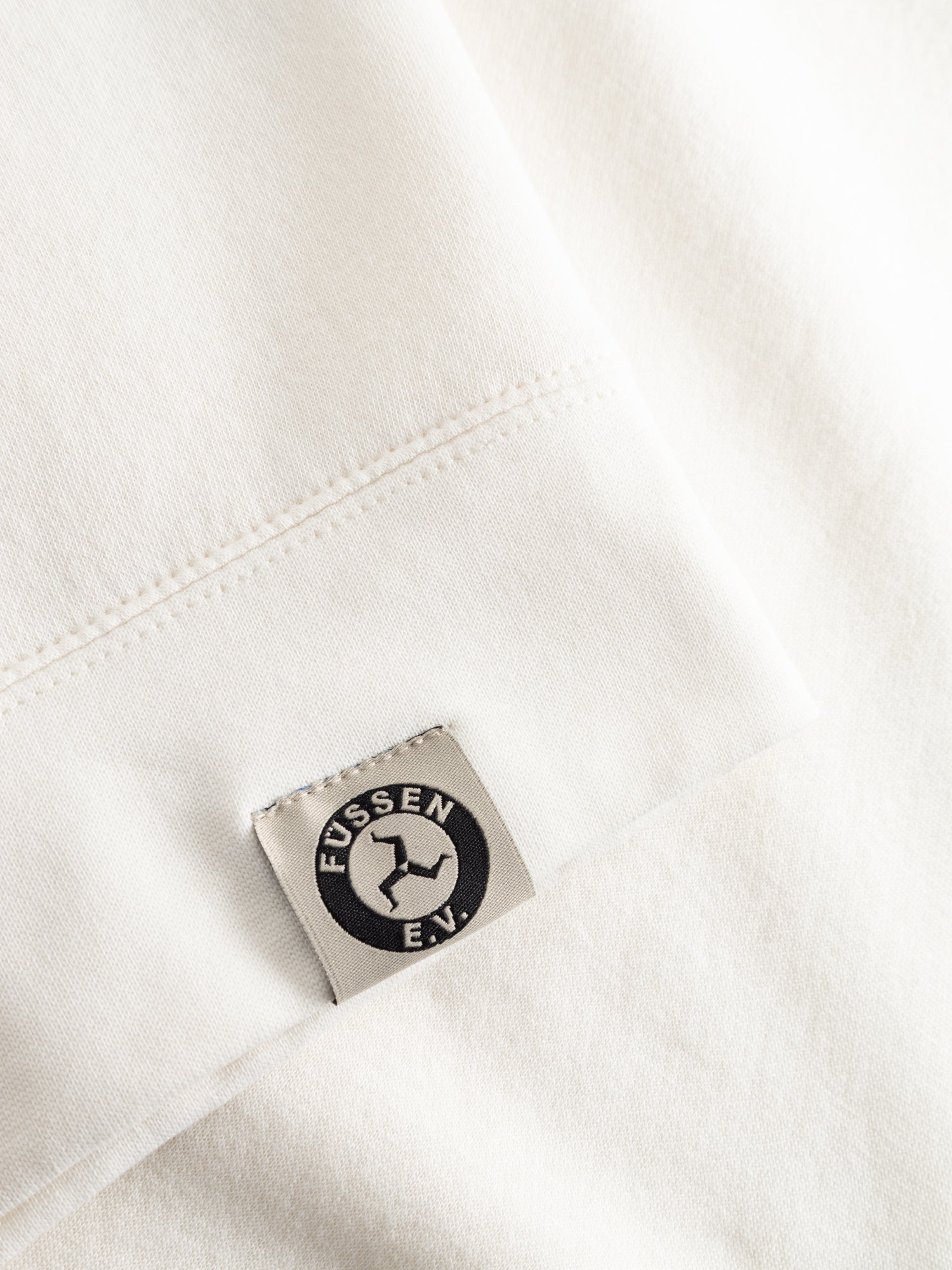 Quarter-Zip Sweater – „Allgäus wahre Liebe“