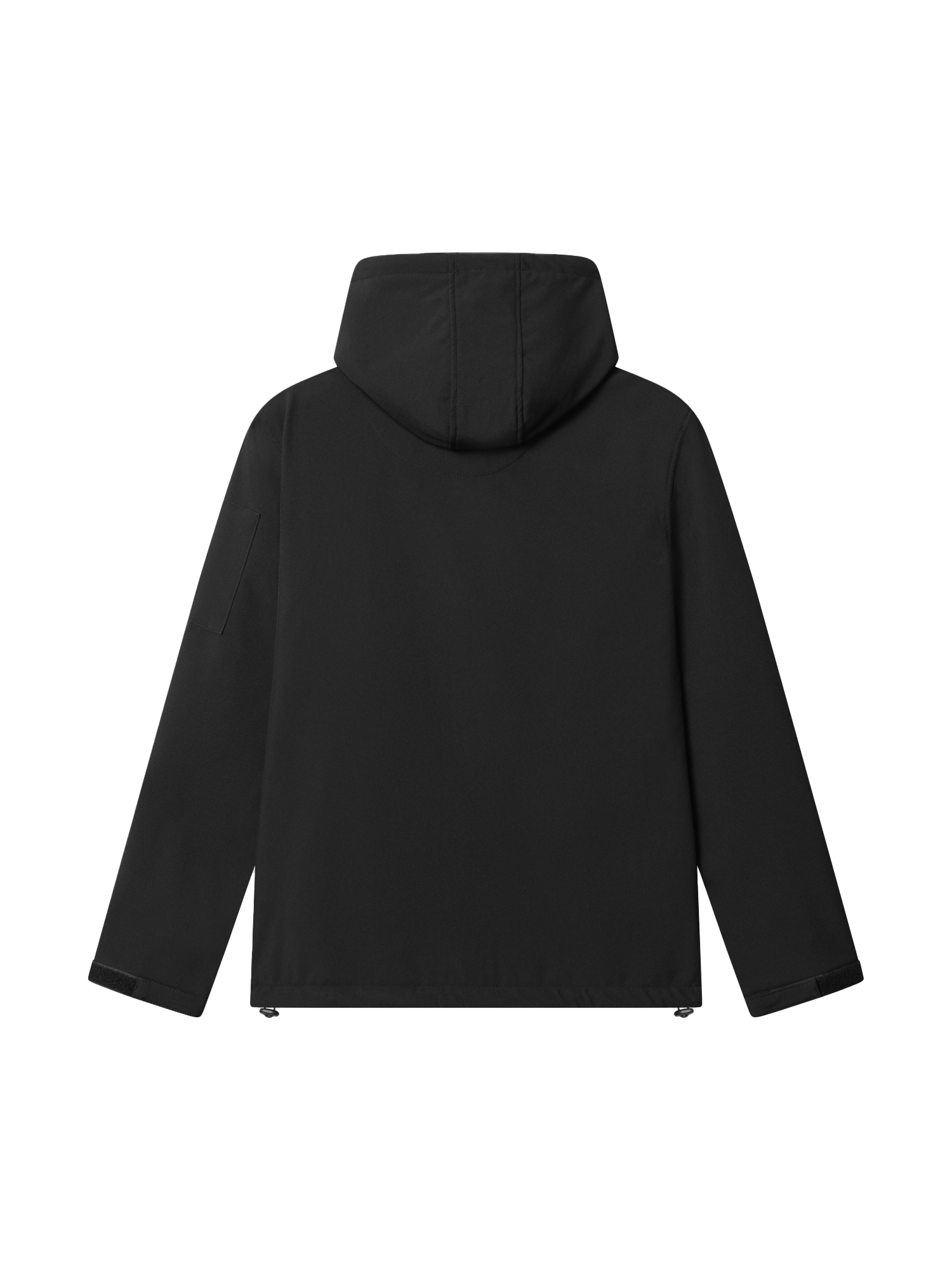 EV Füssen Softshell Jacke