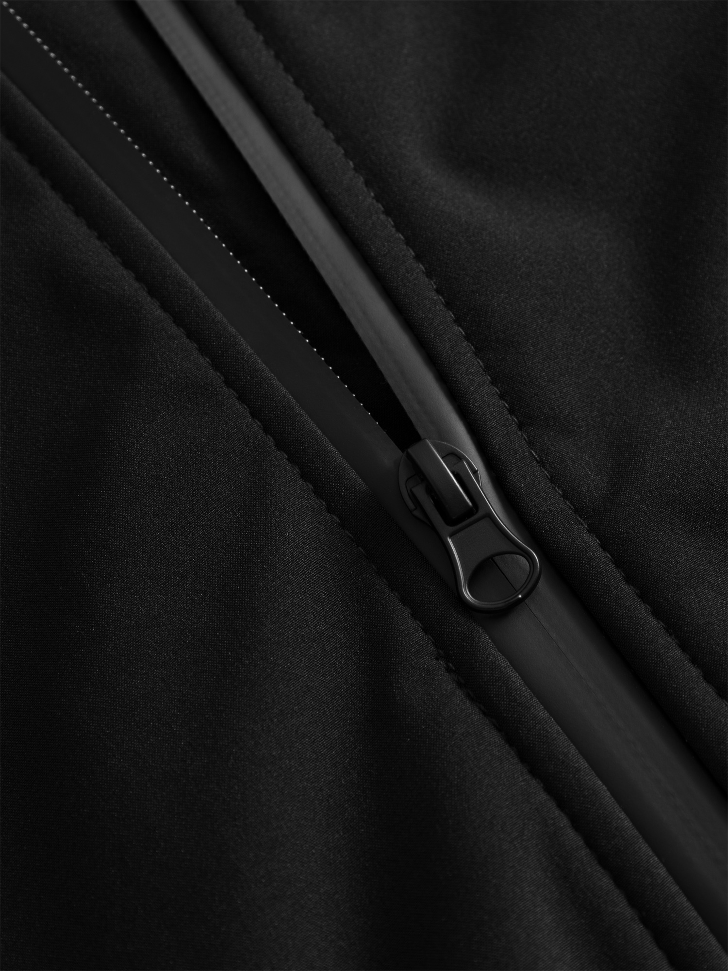 EV Füssen Softshell Jacke