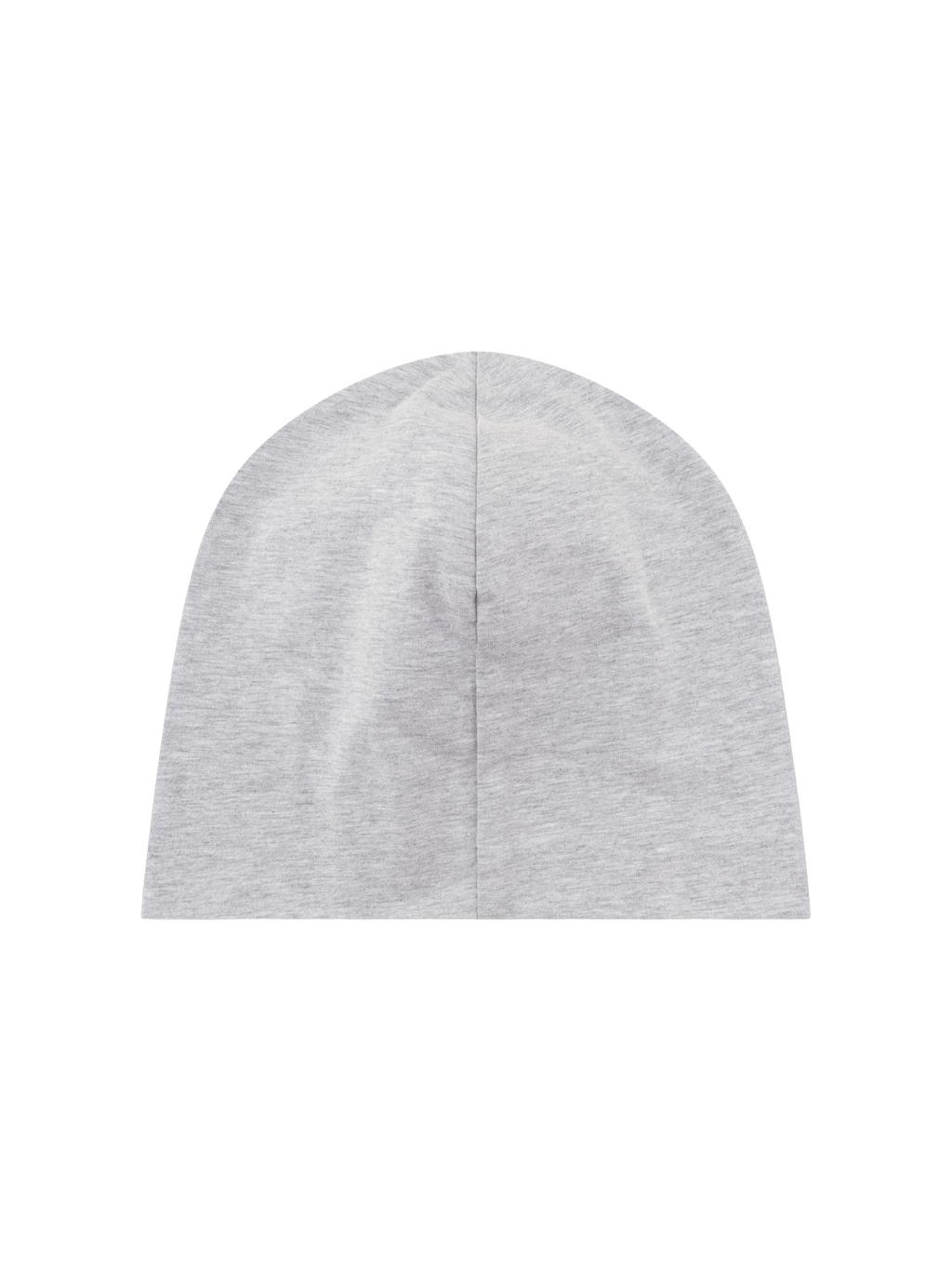 Beanie „EV Füssen“ – Grau
