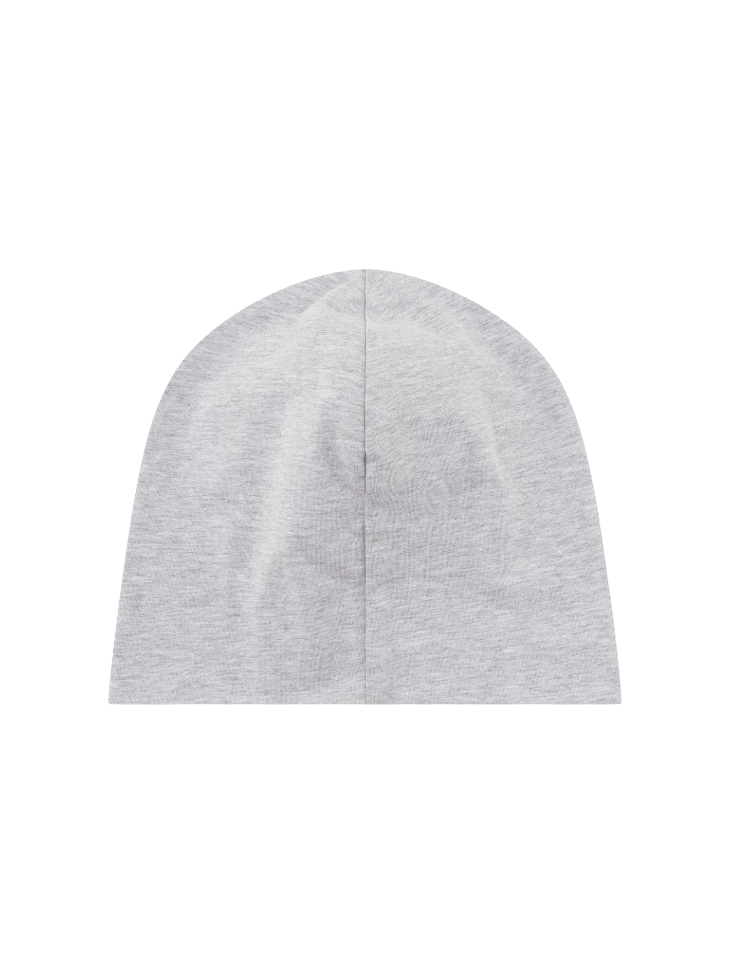 Beanie „EV Füssen“ – Grau