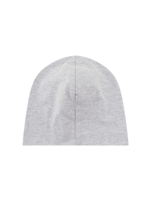 Beanie „EV Füssen“ – Grau