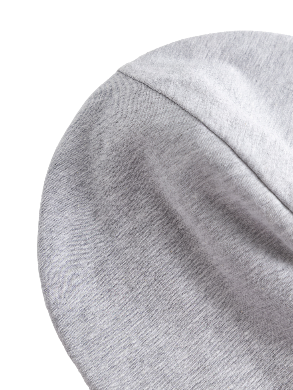 Beanie „EV Füssen“ – Grau