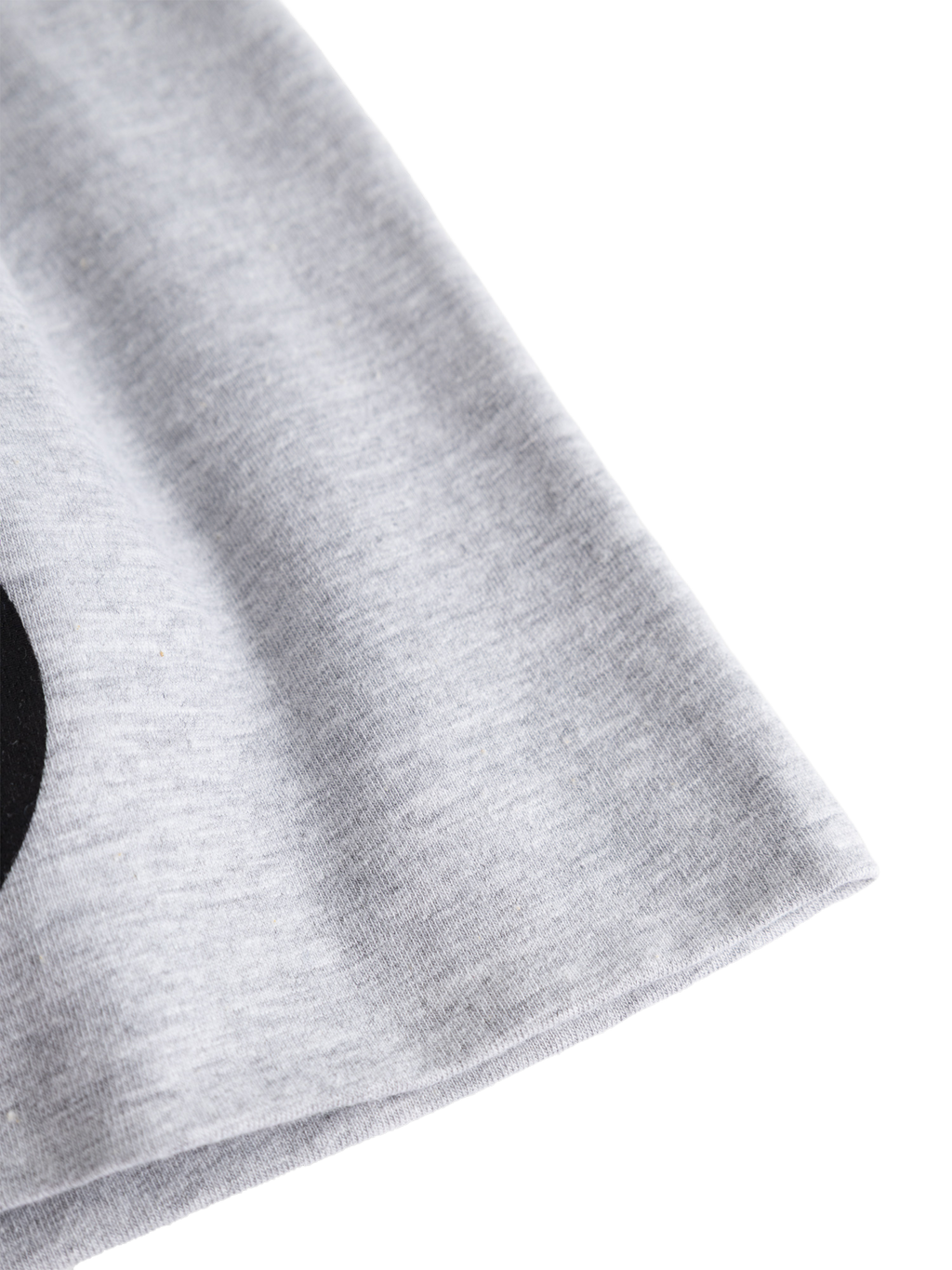 Beanie „EV Füssen“ – Grau