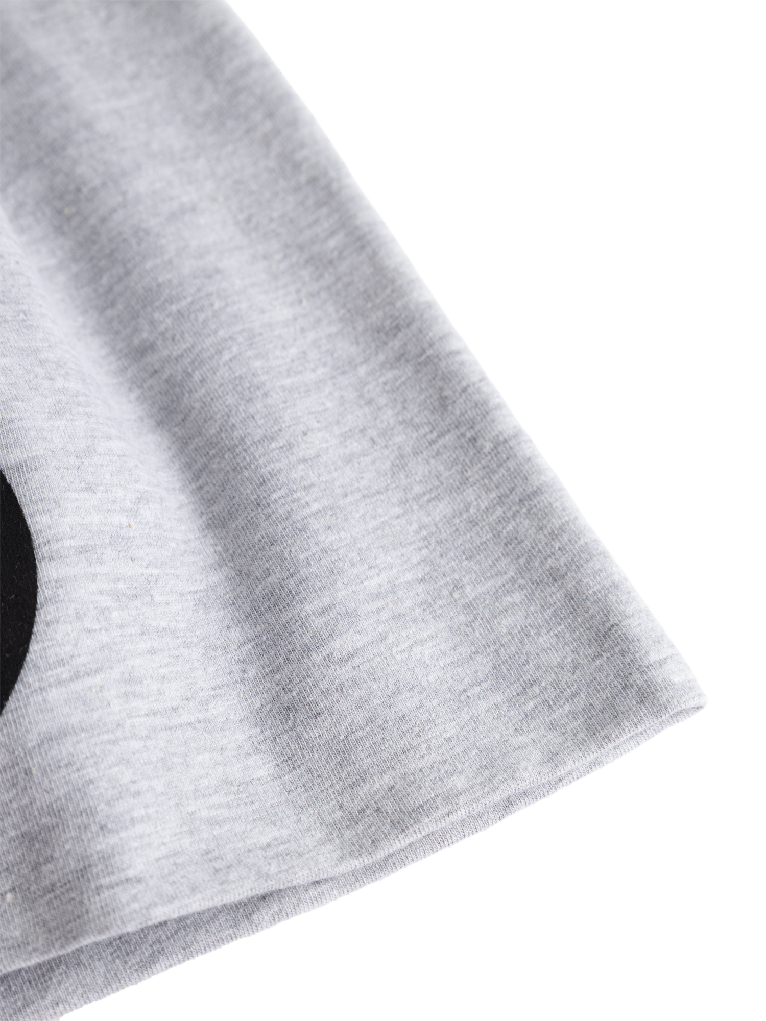 Beanie „EV Füssen“ – Grau