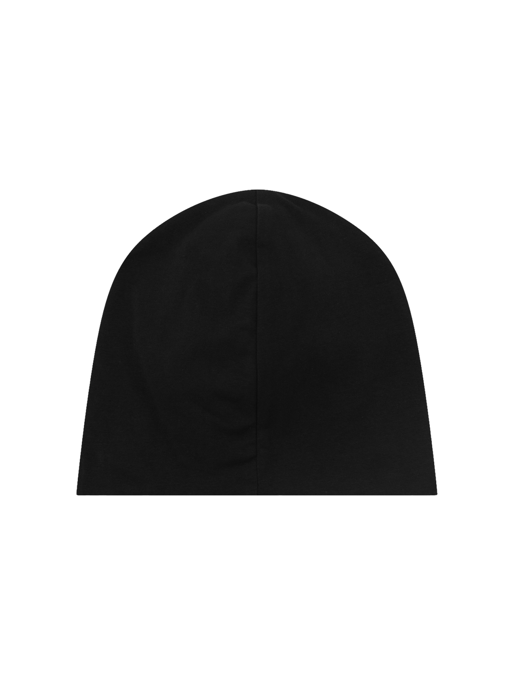 Beanie „EV Füssen“ – Schwarz