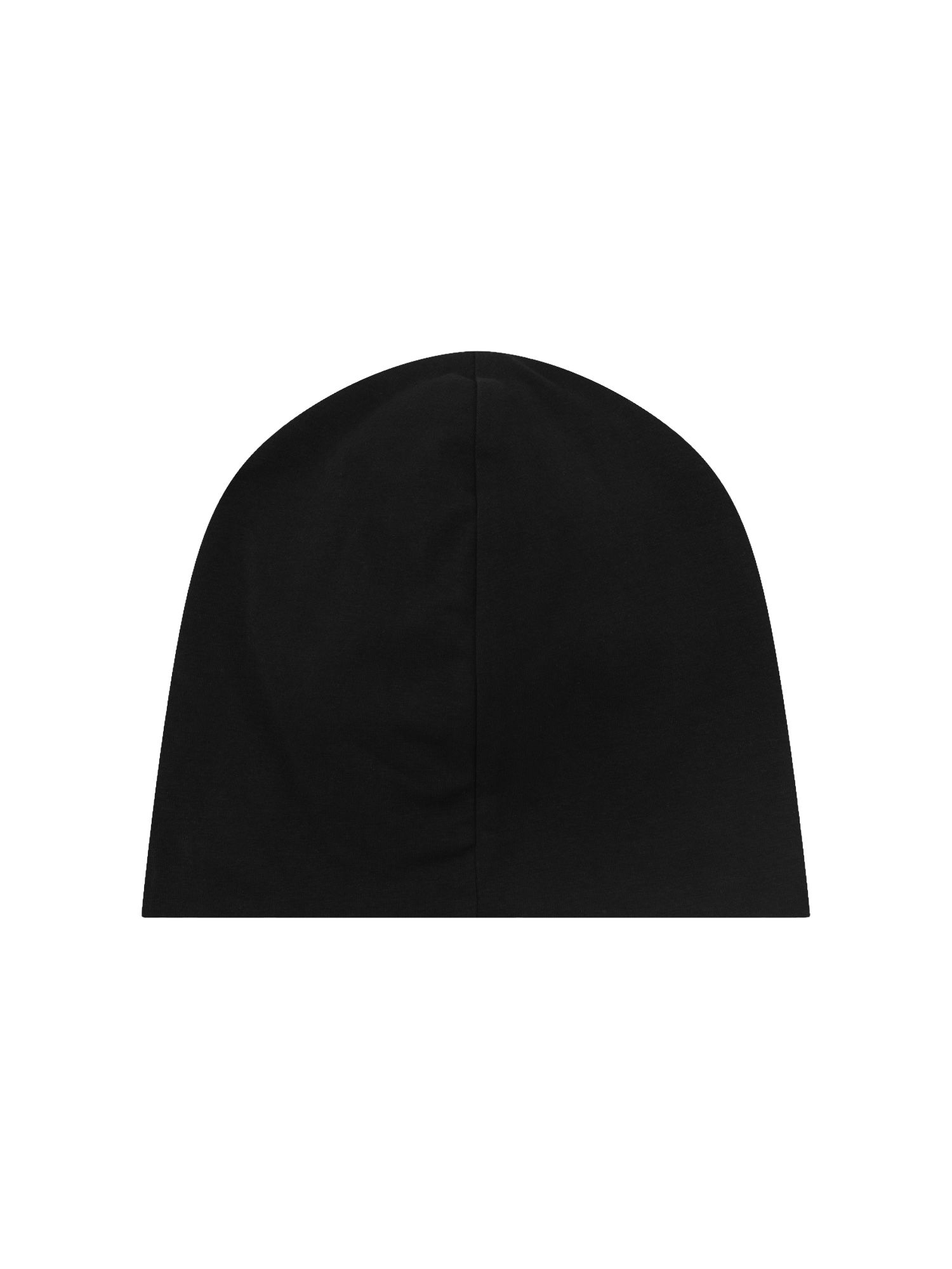 Beanie „EV Füssen“ – Schwarz