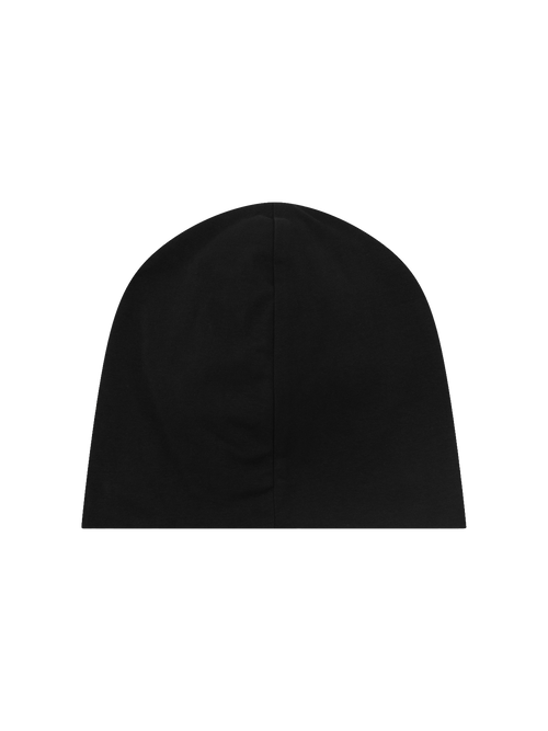 Beanie „EV Füssen“ – Schwarz