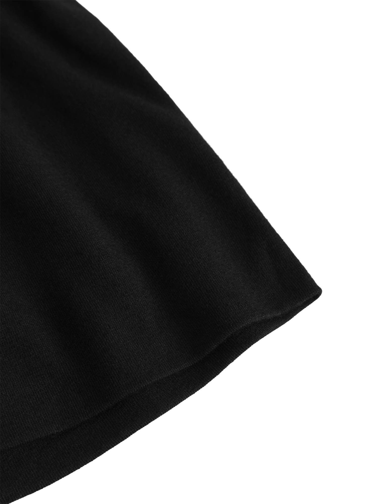 Beanie „EV Füssen“ – Schwarz