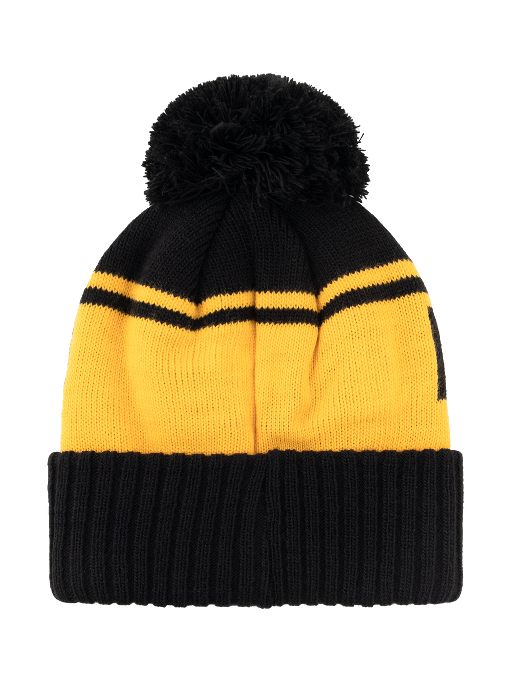 EV Füssen Beanie Pom Pom 2.0