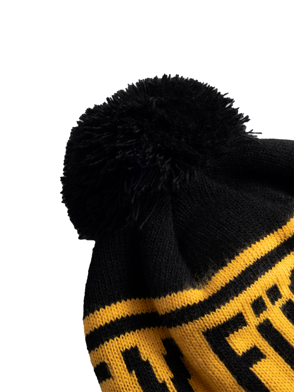 EV Füssen Beanie Pom Pom 2.0