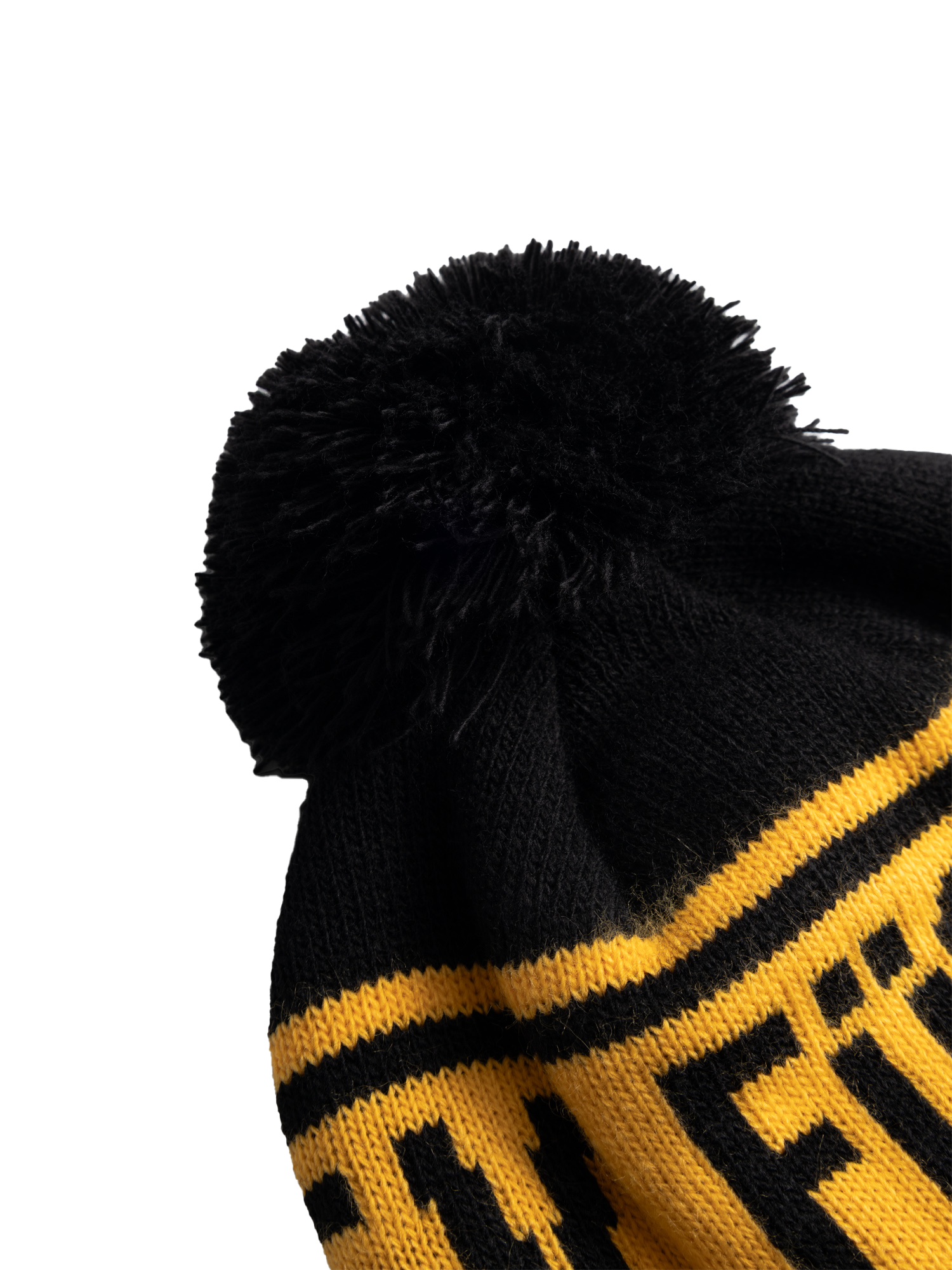 EV Füssen Beanie Pom Pom 2.0