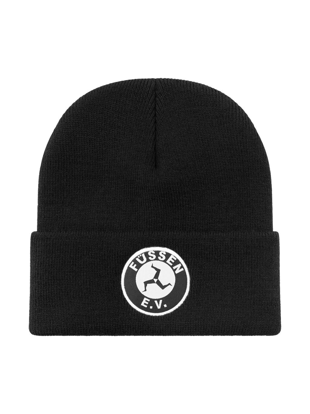 EV Füssen Beanie Fold