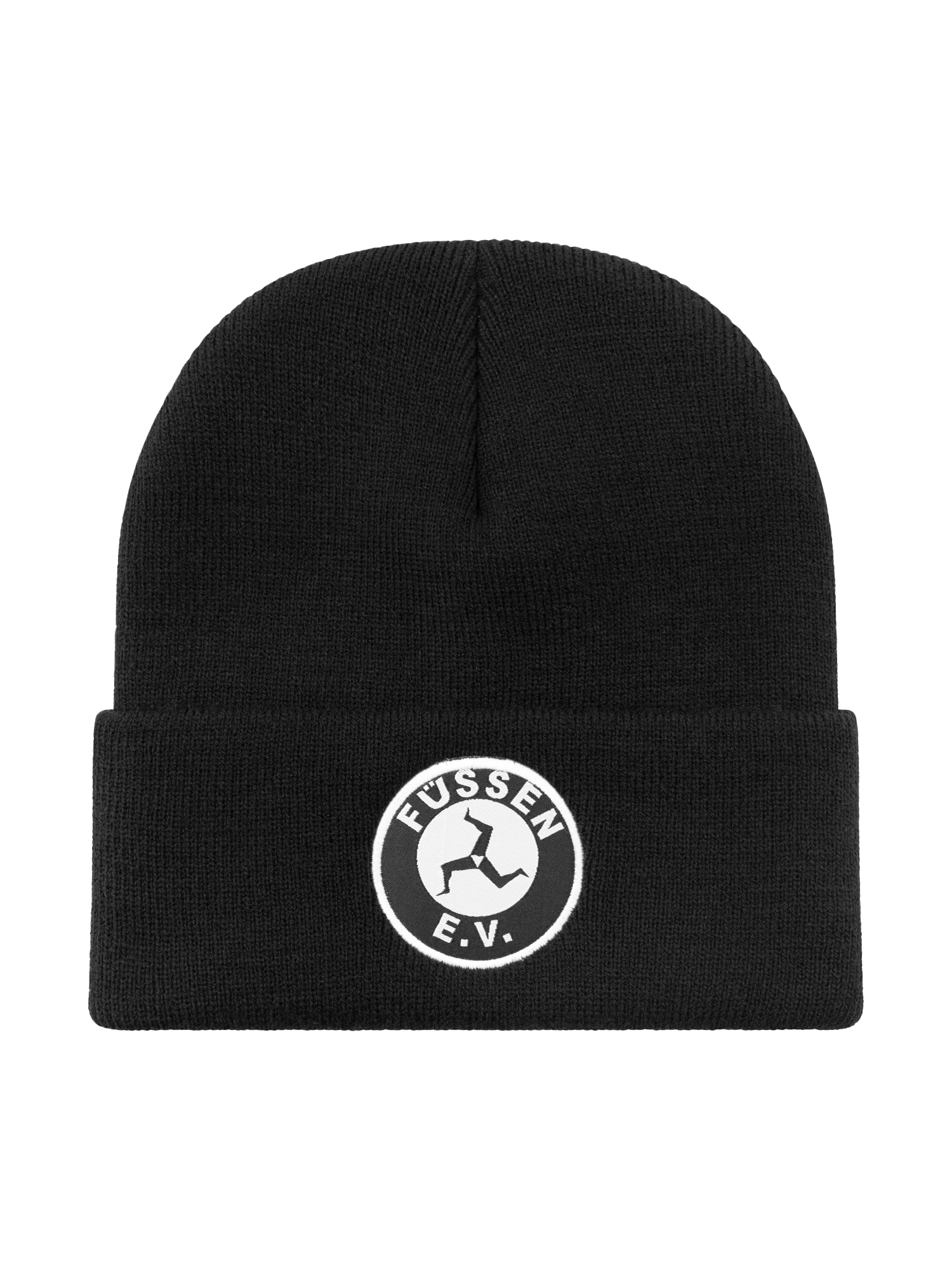 EV Füssen Beanie Fold