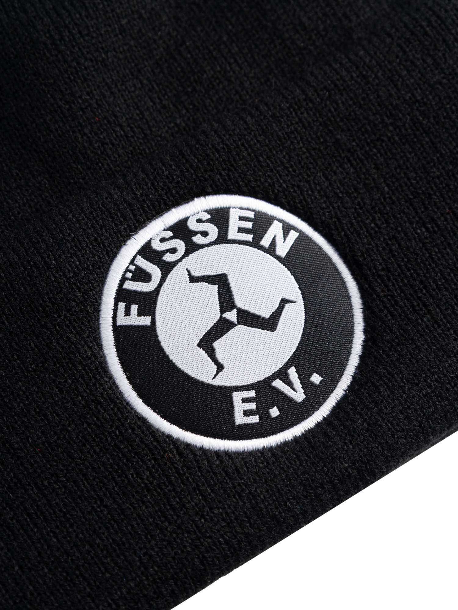 EV Füssen Beanie Fold