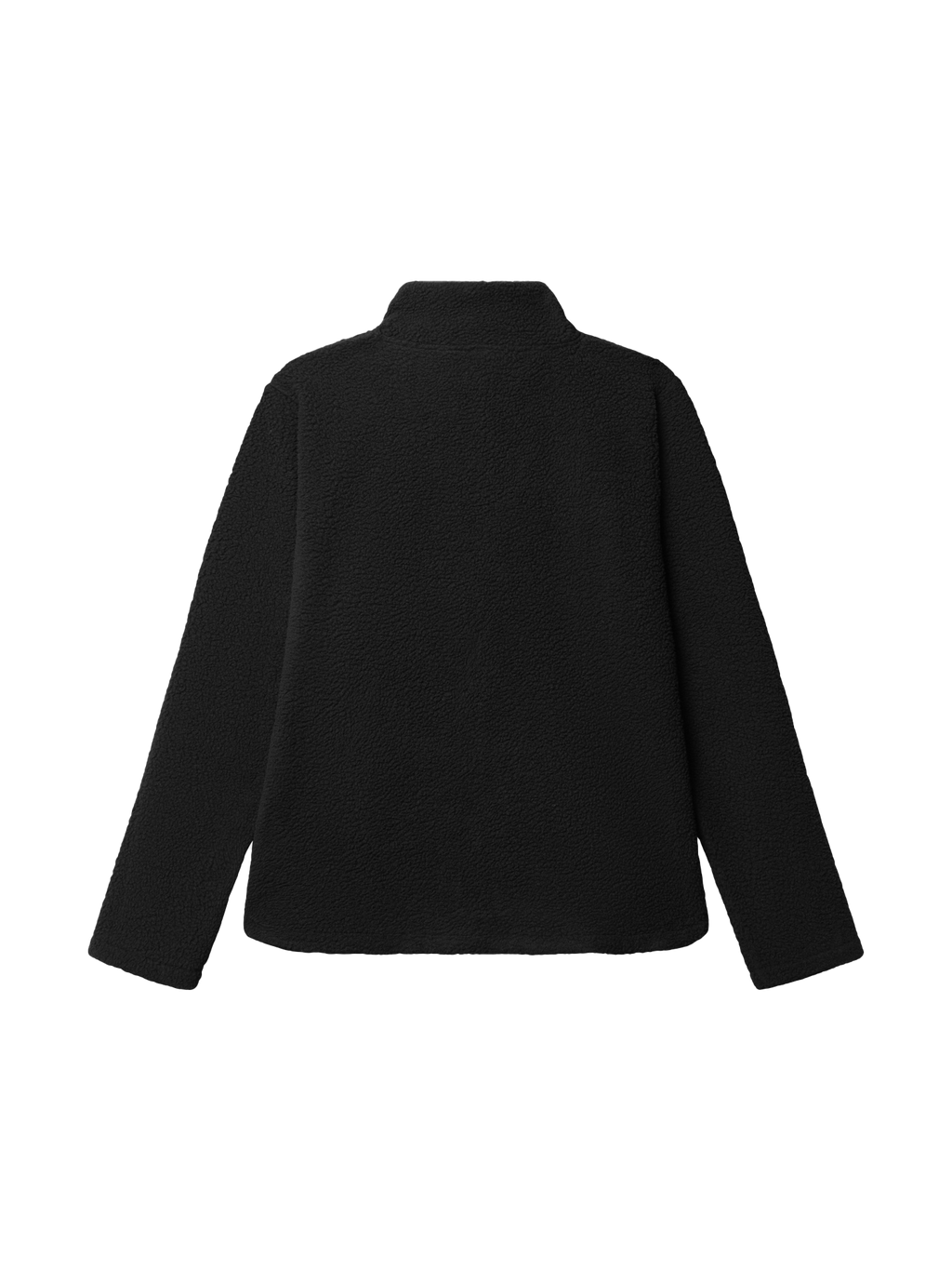 EV Füssen Pile Jacke