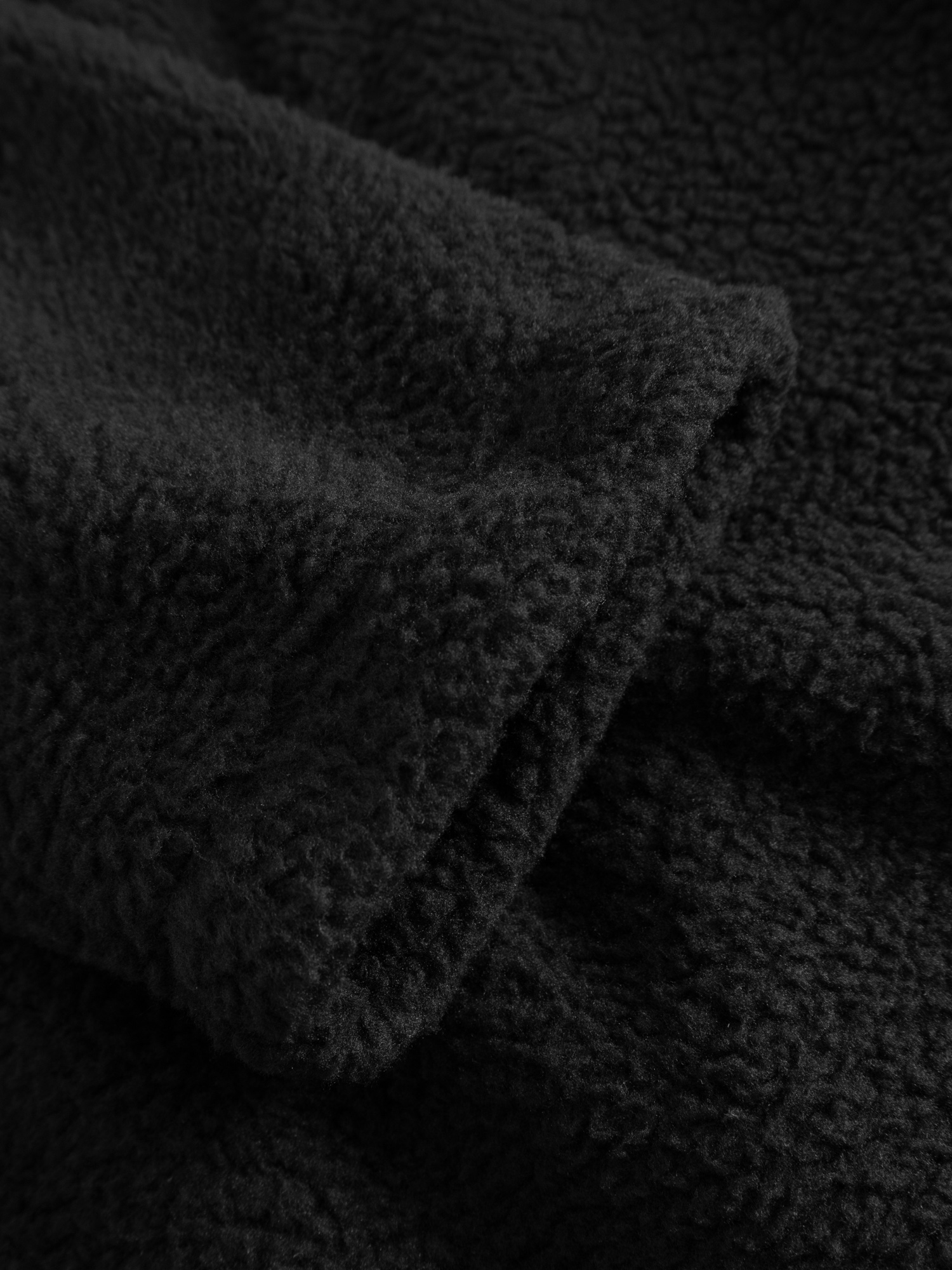 EV Füssen Pile Jacke