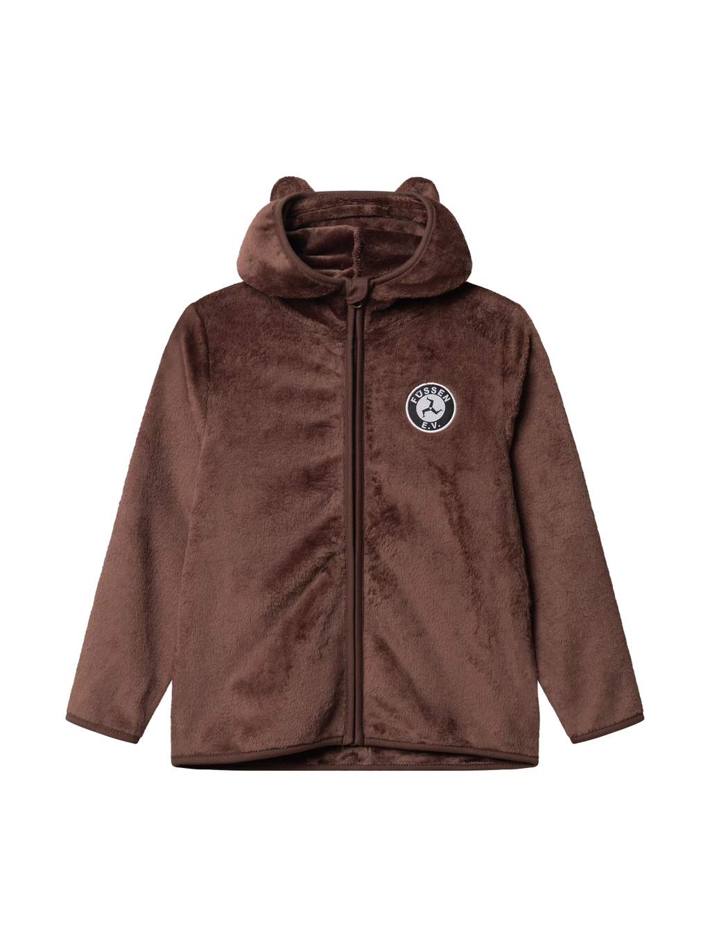 EV Füssen Teddy Jacke