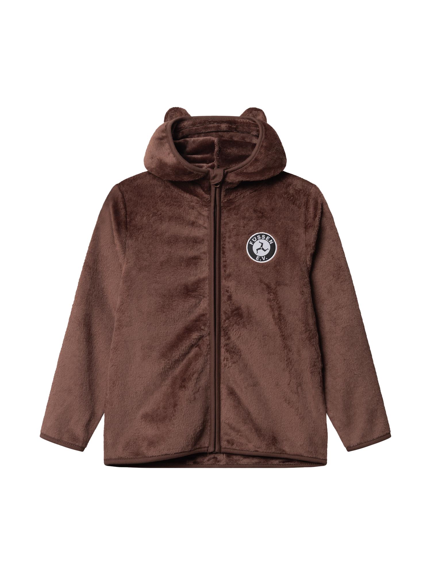 EV Füssen Teddy Jacke
