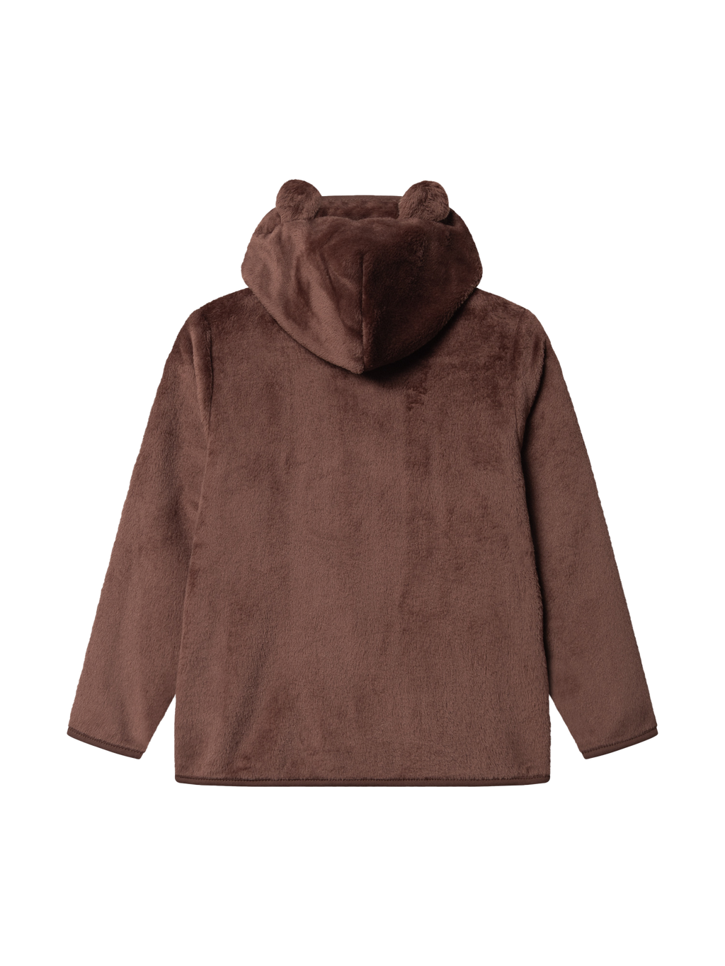 EV Füssen Teddy Jacke