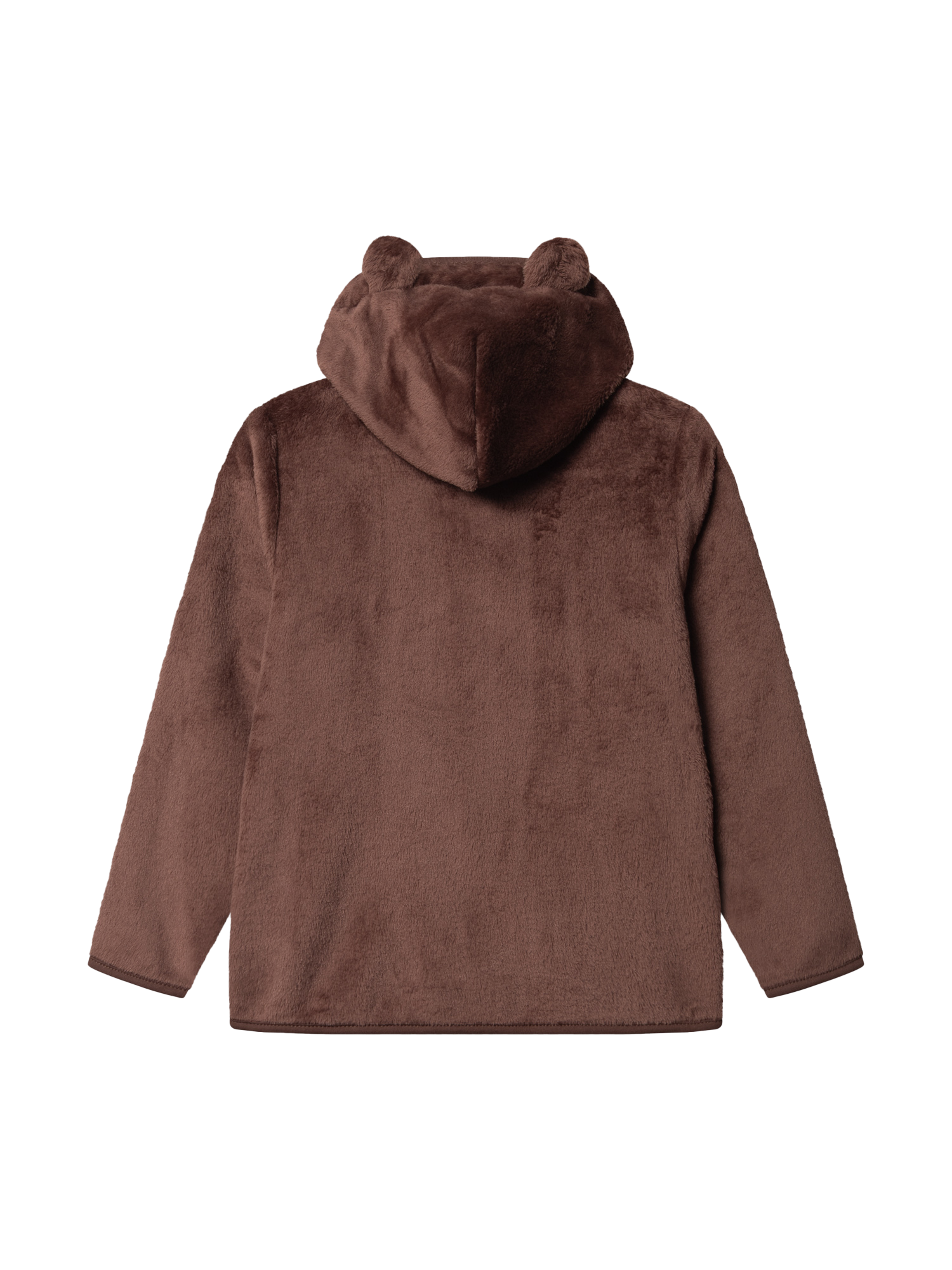 EV Füssen Teddy Jacke