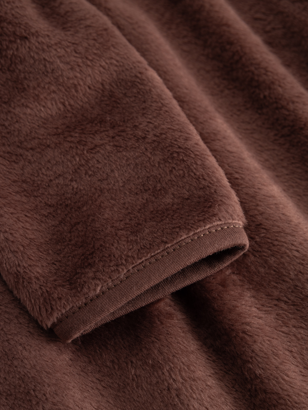 EV Füssen Teddy Jacke