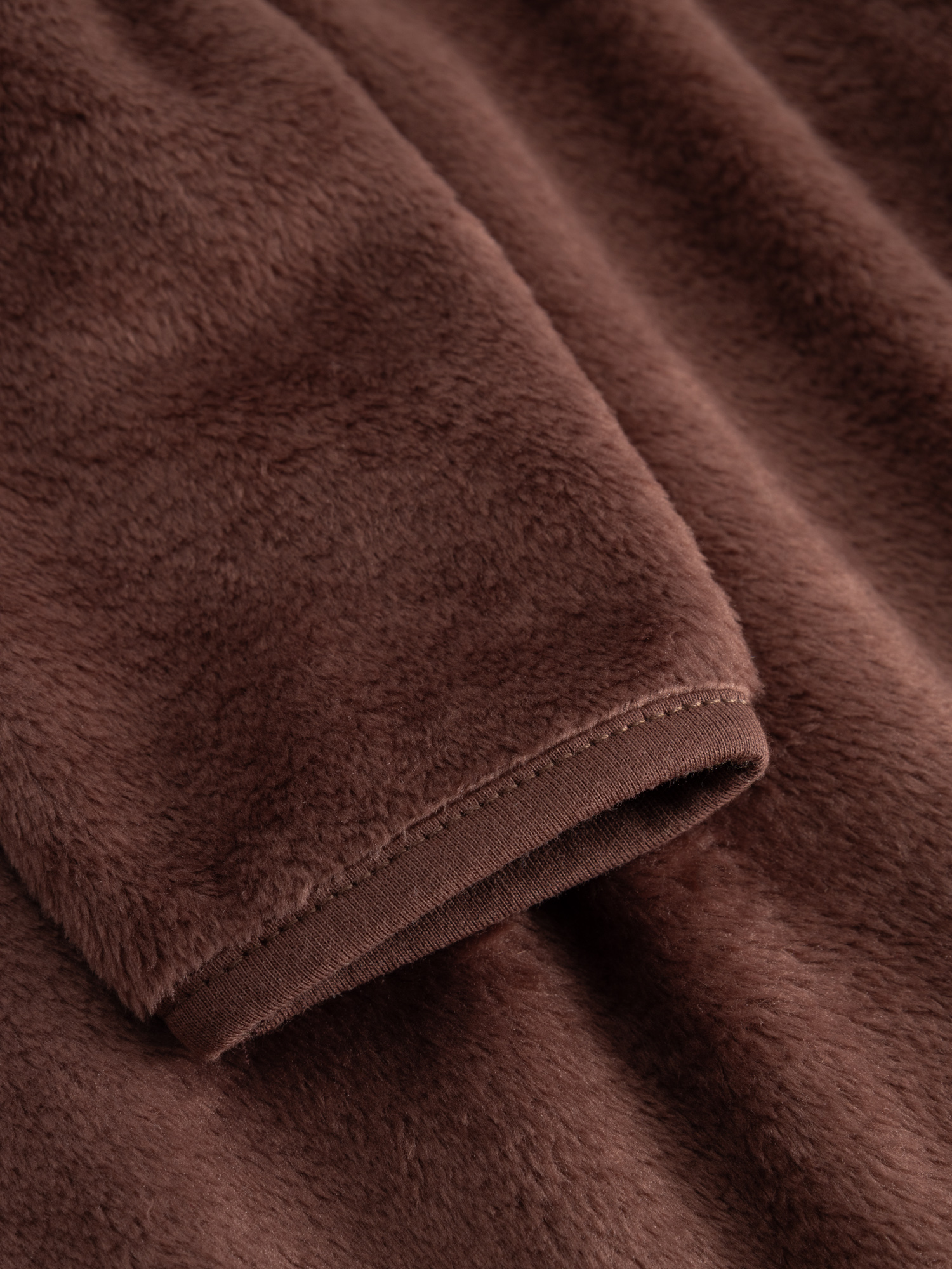 EV Füssen Teddy Jacke